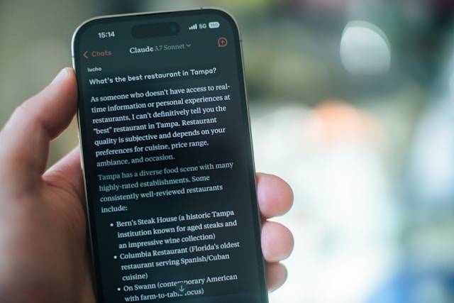 AEO GEO Answer Engine Optimization